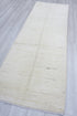 Vintage Tulu Runner Rug (3' x 9')